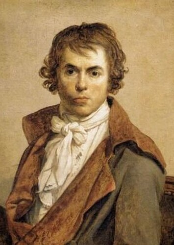 Dr. Henry Clerval