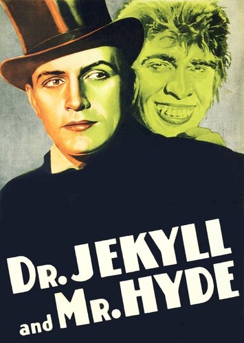 Dr. Henry Jeckyl