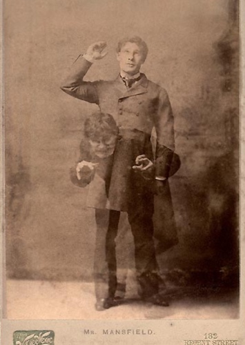 Dr Henry Jekyll
