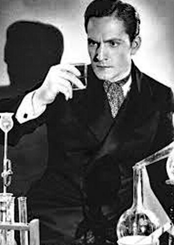 Dr. Henry Jekyll