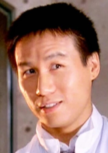Dr Henry Wu