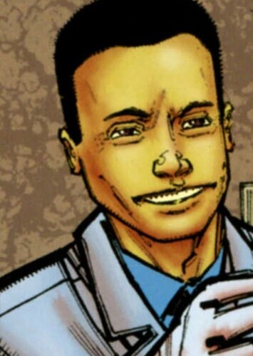 Dr. Henry Wu