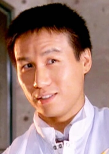 Dr. Henry Wu