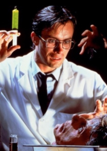 Dr. Herbert West