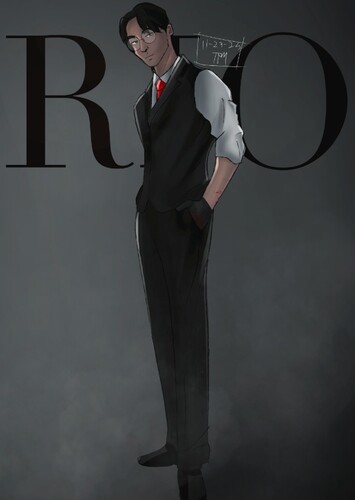 Dr. Hirano Rio