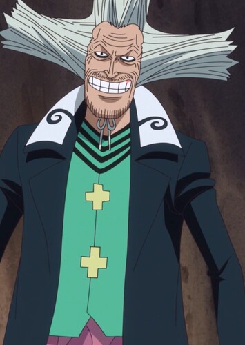 Dr. Hiriluk