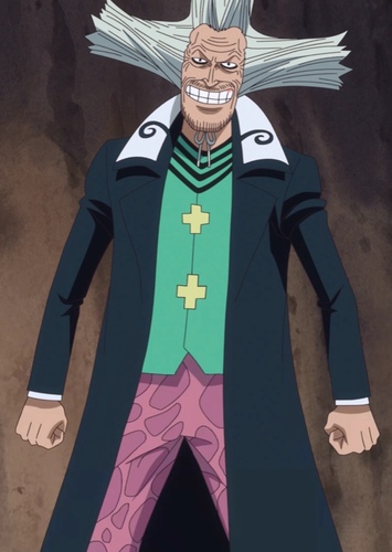 Dr. Hiriluk