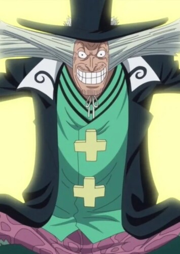 Dr. Hiriluk