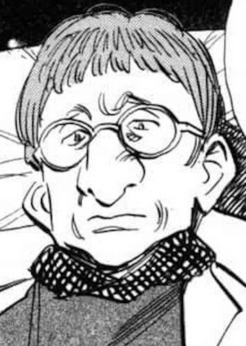 Dr. Hoffman (English Dub)