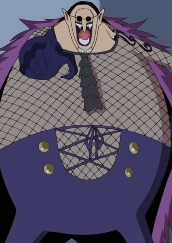 Dr. Hogback