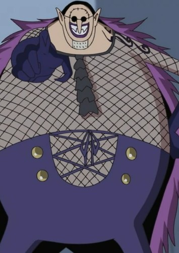 Dr. Hogback