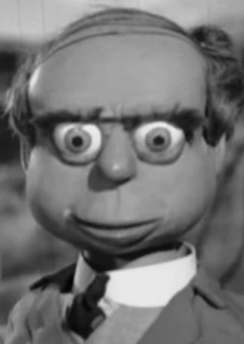Dr Horatio Beaker