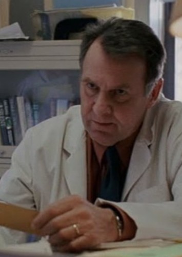Dr. Howard Mierzwiak