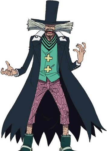 Dr. Hririluk