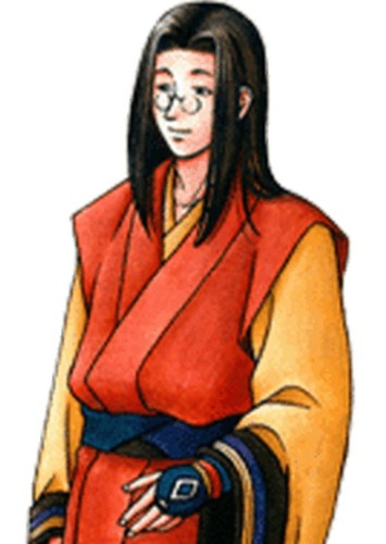 Dr. Huan