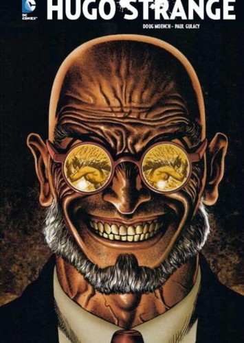 Dr. Hugo Strange