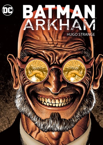 Dr. Hugo Strange
