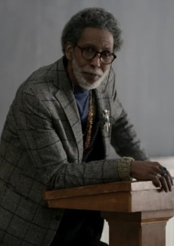 Dr. Hyde
