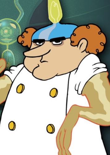 Dr. I.Q. HI