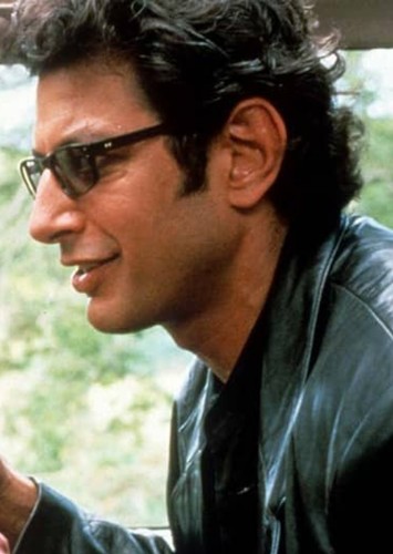 Dr. Ian Malcolm Fan Casting for Jurassic Park (2013) | myCast - Fan ...