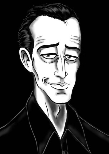 Dr. Ian Malcolm
