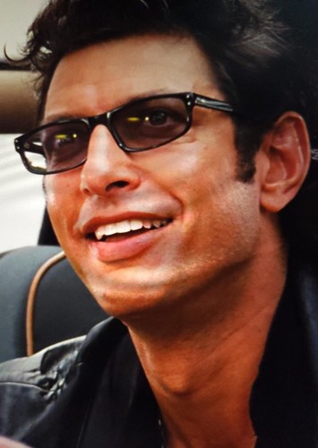 Dr. Ian Malcolm Fan Casting for Jurassic Park (2013) | myCast - Fan ...