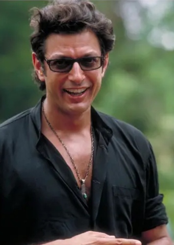 Dr. Ian Malcolm