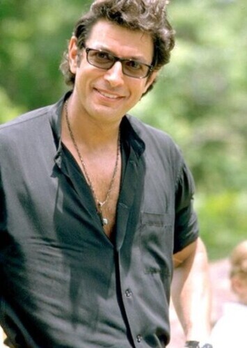 Dr. Ian Malcolm