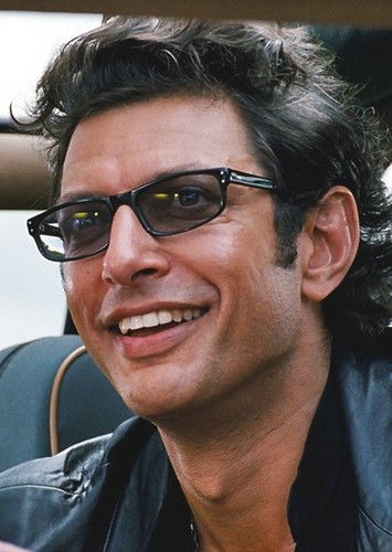 Dr. Ian Malcolm