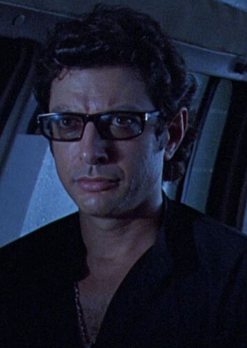 Dr. Ian Malcolm