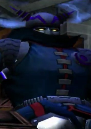 Dr. Ion