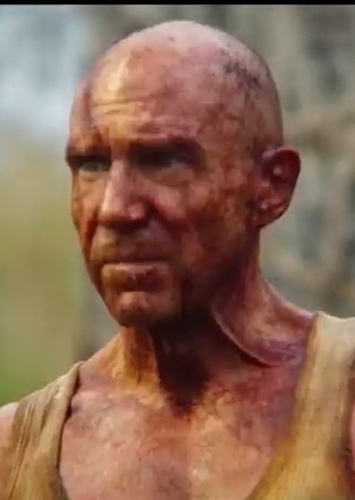 Dr. Isaac Krueger