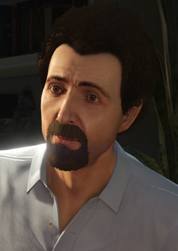 Dr. Isiah Friedlander