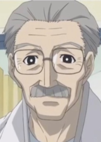 Dr. Ishihara