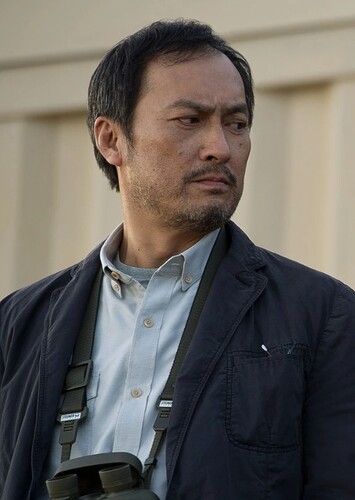 Dr. Ishirō Serizawa