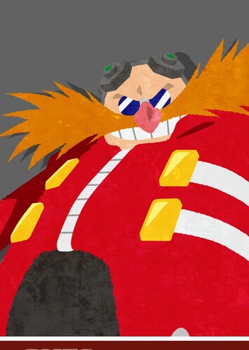 Dr. Ivo Robotnik
