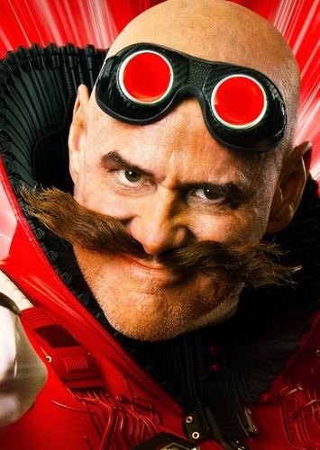 Dr. Ivo Robotnik