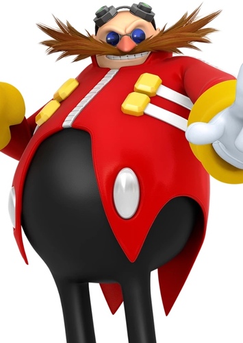 Dr. Ivo Robotnik