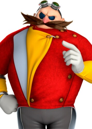 Dr. Ivo Robotnik