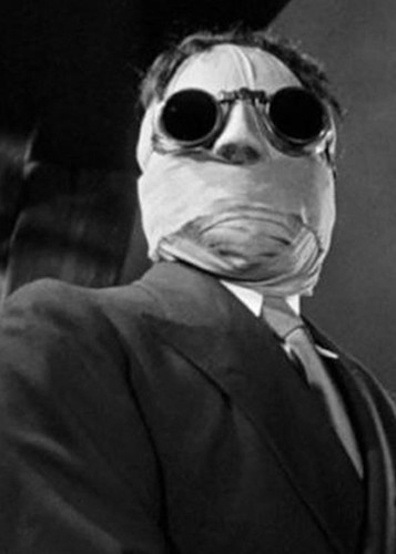 Dr. Jack Griffin