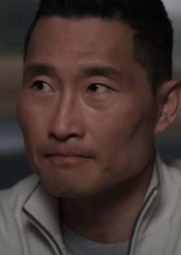 Dr. Jackson Han