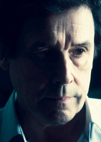 Dr. Jacob Lane