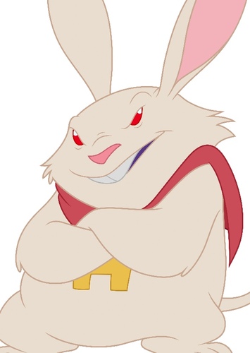 Dr. Jacques Von Hämsterviel