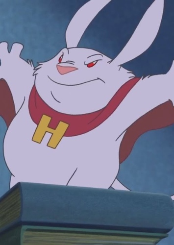 Dr. Jacques von Hämsterviel