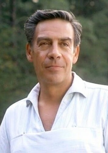 Dr. Jake Houseman