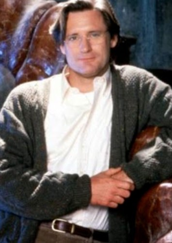 Dr. James Harvey