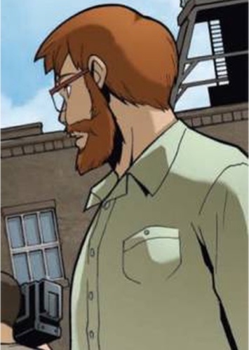 Dr. James Power