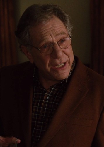 Dr. James Randall