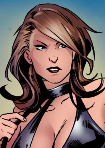 Dr. Jane Foster/Thor II