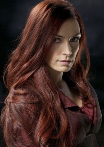 Dr. Jean Grey